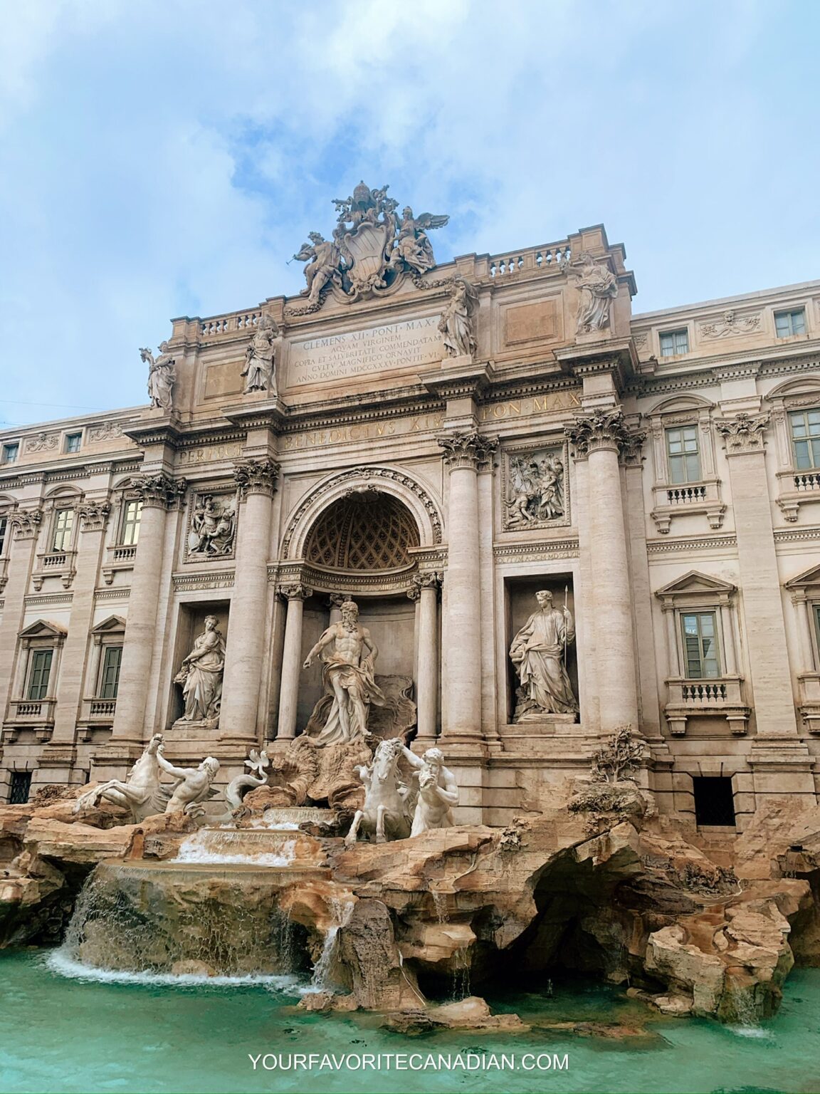 8 Must-Do Things in Rome, Italy | Ultimate Guide