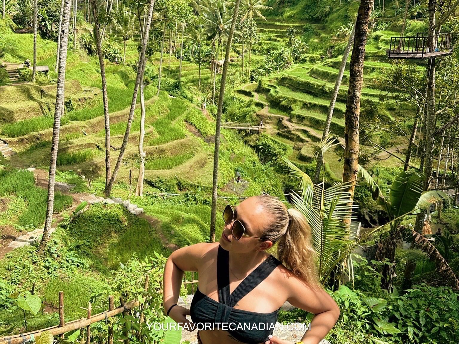 BEST Things to do in Bali, Indonesia - YFC