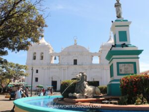 Leon Nicaragua Travel Itinerary - History, Volcanoes & More